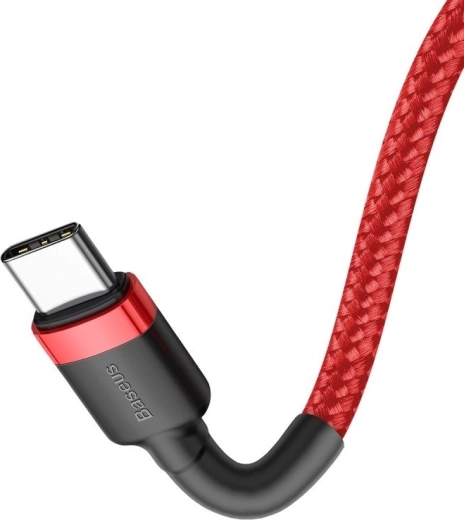 Schnellladen bis zu 60 W