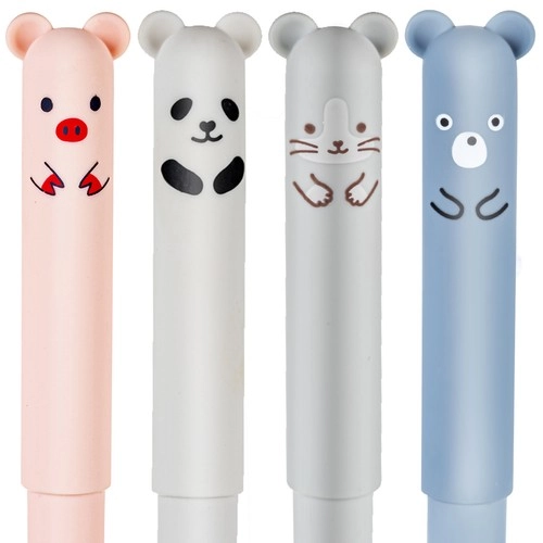 Adorable animal designs