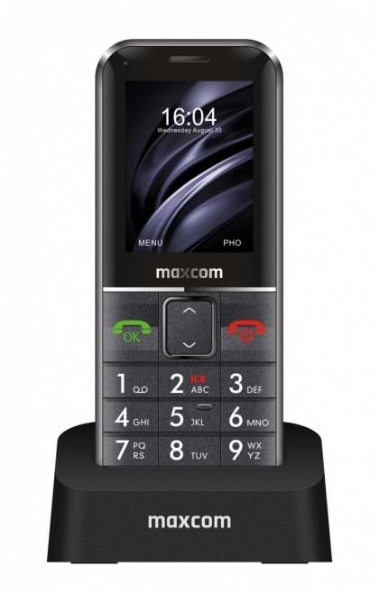 Maxcom MM 735 BB Comfort with SOS function