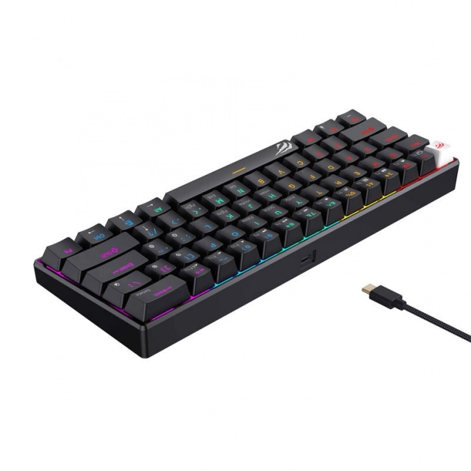 Havit Mechanical Gaming Keyboard RGB