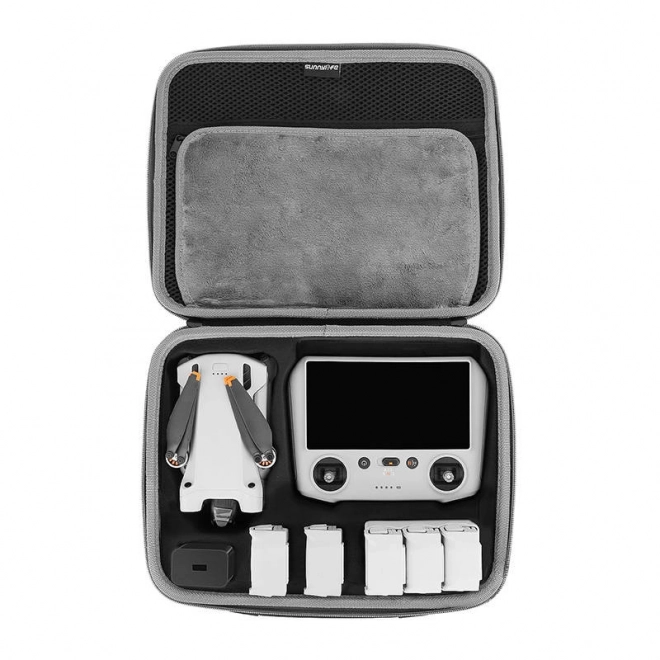 Borsa combinata per DJI Mini 3 Pro e DJI Mini 3