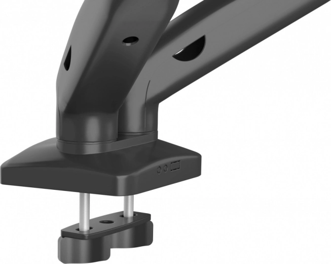 Stabilità e sicurezza grazie alla struttura metallica