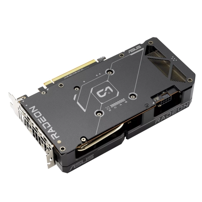 Scheda grafica Dual Radeon RX 7600 EVO OC Edition 8GB GDDR6