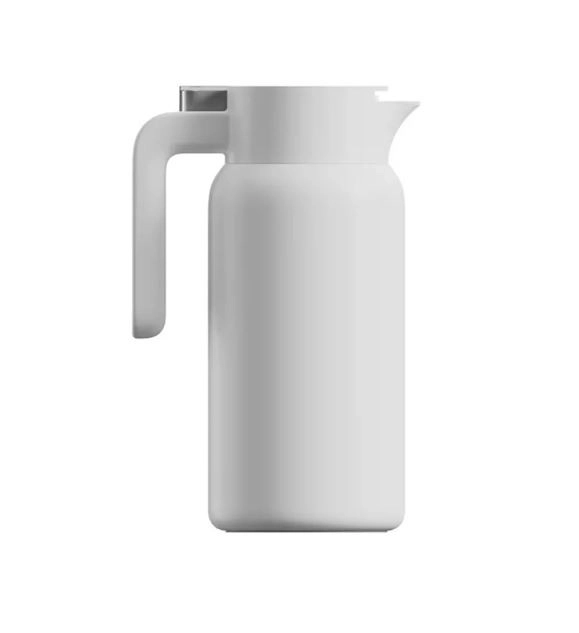 Insulated kettle