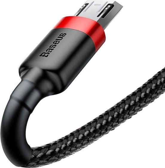 Snel en veilig opladen 2,4 A