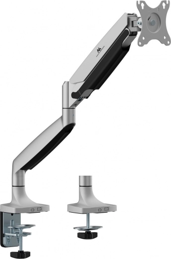 Plný rozsah polohování a ergonomie