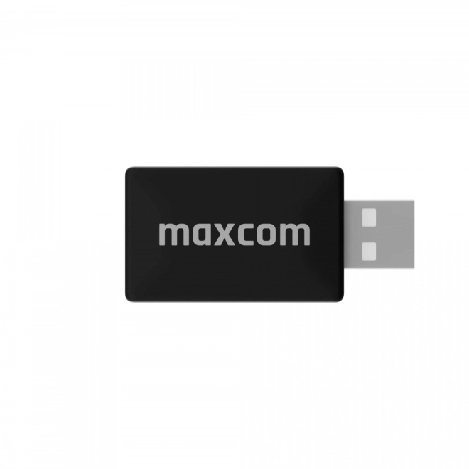 Wireless Car Adapter Wave