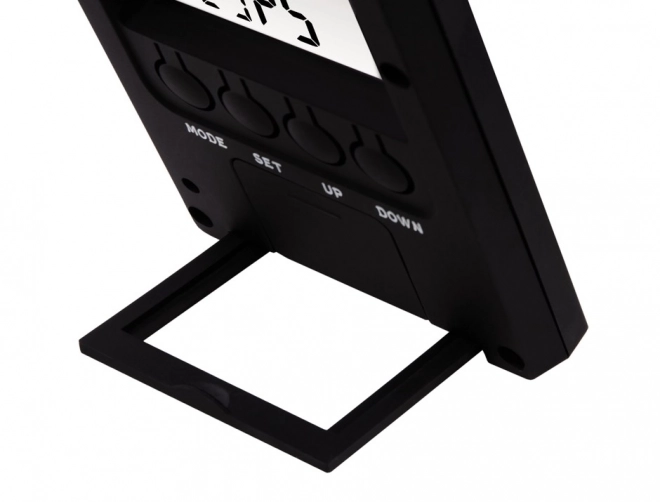 Termometro e igrometro Hama TH-140 nero