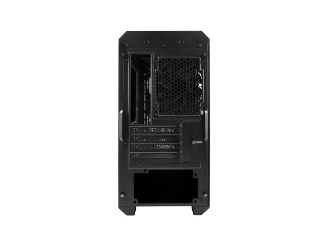 Computer Case Genesis Irid 503 V2 Micro Tower with Window and USB 3.0