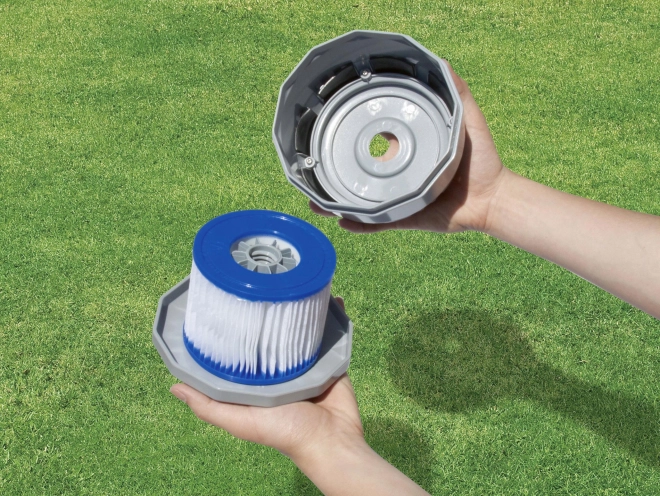 Filters S1 set of 6 pcs set Pure SPA INTEX 29011