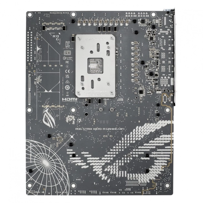Gaming Motherboard ROG STRIX X870-A WIFI