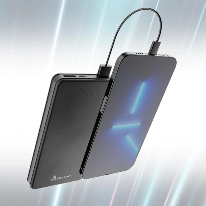 Extralink Power Bank 10000 mAh