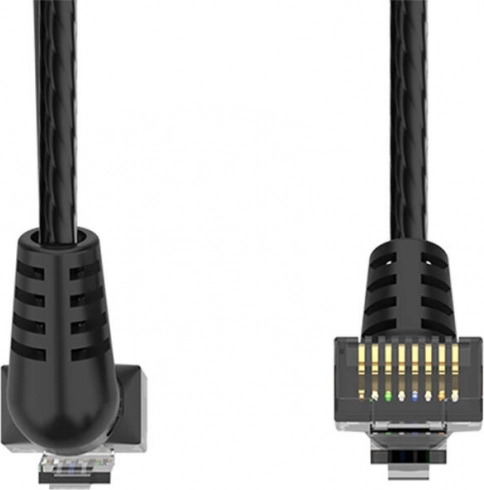 Wysoka prędkość Cat6 do 500 MHz