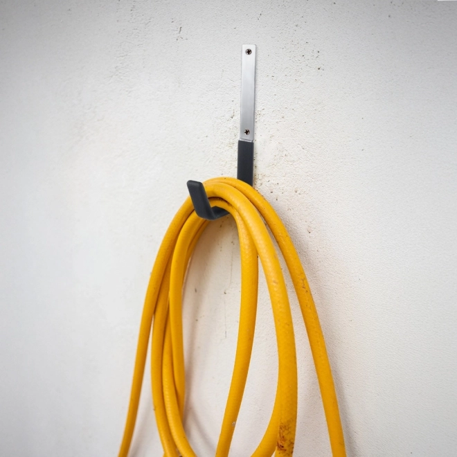 Steel wall mount Maclean for tires and wheels