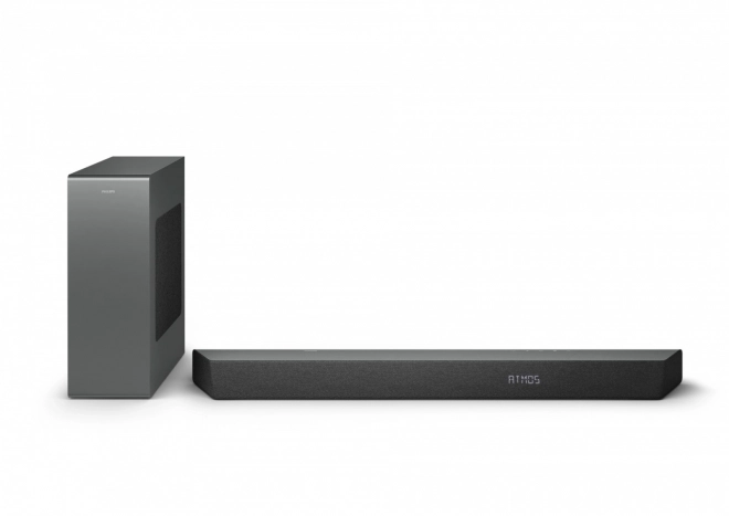 Soundbar with Dolby Atmos