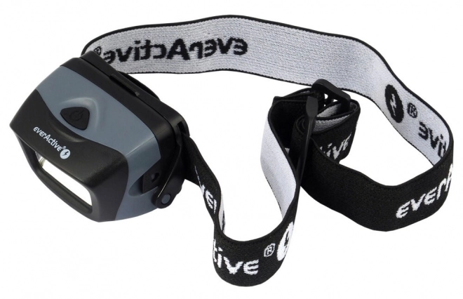 LED Headlamp EverActive HL150