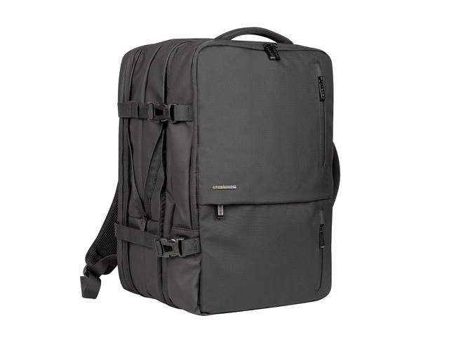 Natec Camel Pro 17.3" Laptop Backpack Black