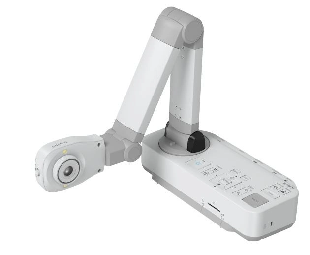 Desktop Visualiser with Full HD Display