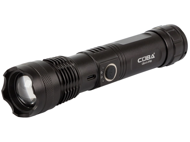 Adjustable Zoom