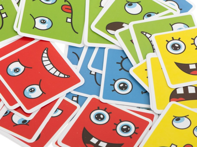 Learning emotions through play