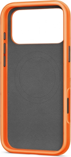 MagSafe pronto per un aggancio e una ricarica rapidi