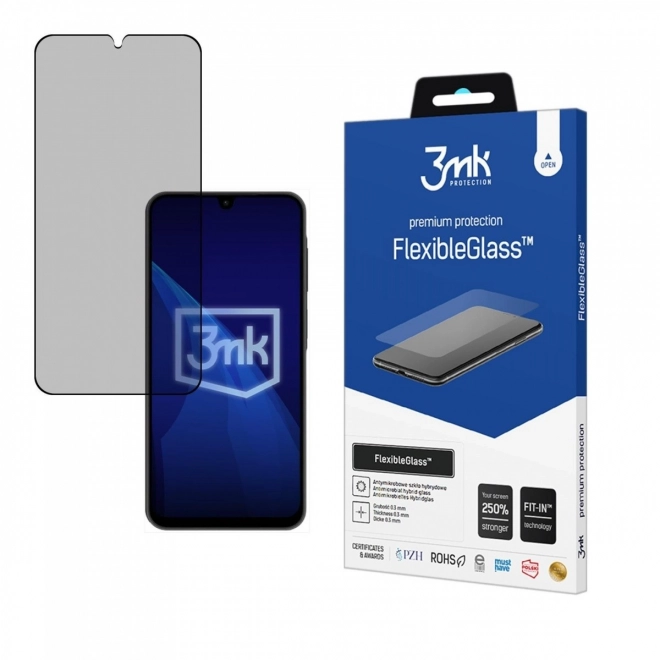 Hybrid Flexible Glass for Samsung A26 5G
