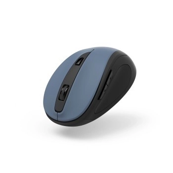 Wireless Mouse Hama MW-400 V2 Blue