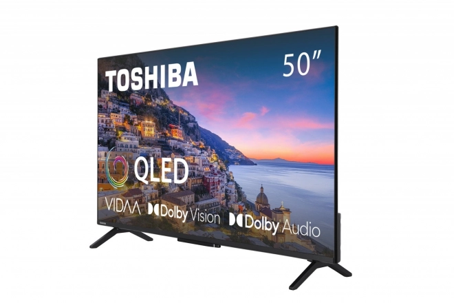 QLED TV 50 inch