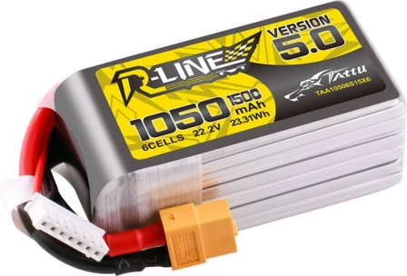 Durable and Lightweight Design