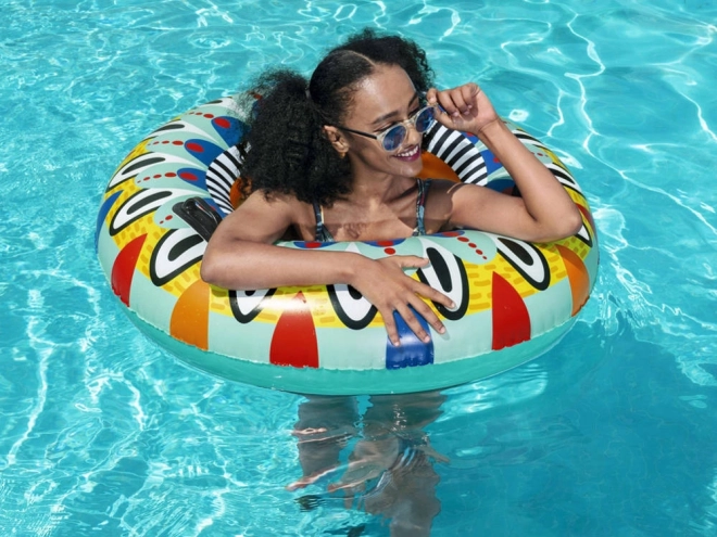 Fiesta Swimming Ring
