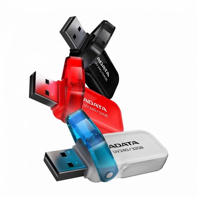 USB Flash Drive with Capless Design 64GB