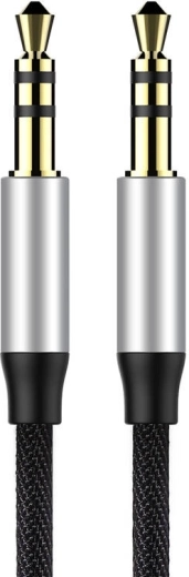 Holdbart flettet kabel