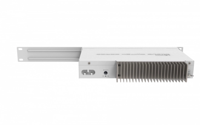 Network Switch MikroTik CRS309-1G-8S+IN