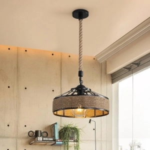 Look rustique et industriel