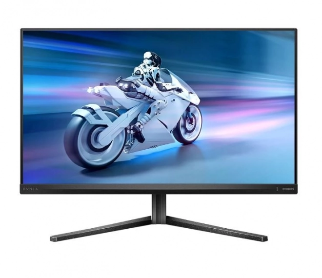 Monitor Philips 27" IPS 180Hz HDMI DP met Pivot