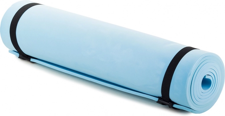 Insulation and comfort during exercise