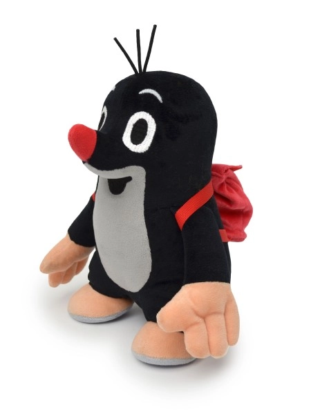 Cute Mole design