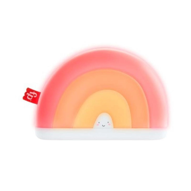 Calming light effect