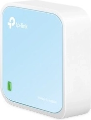 Compact and Portable Design