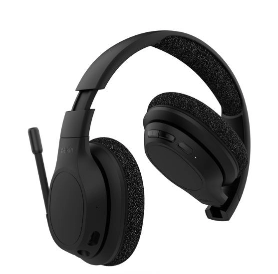 Cuffie wireless SoundForm Adapt nere