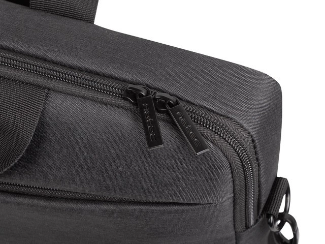 Borsa per notebook Natec Beira 15,6'' nera