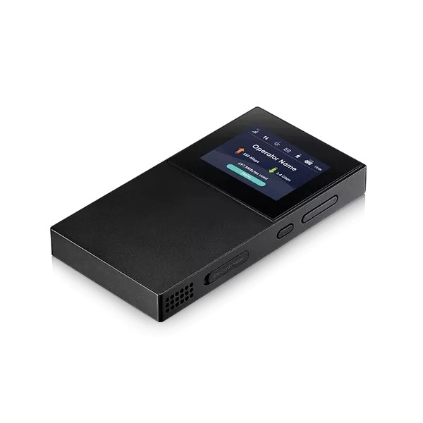 Portable Router