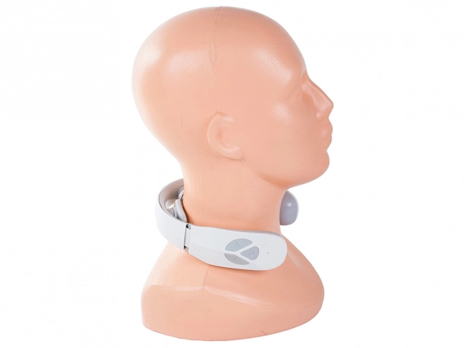 Neck Massage Electrostimulator