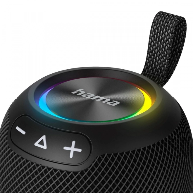 Mobile Bluetooth Speaker Bomb 3.0 Black