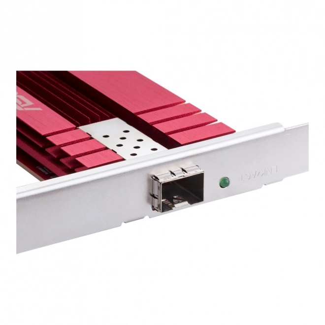 Stylish heatsink