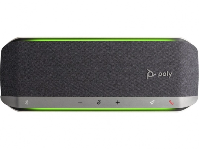 Charging Station Poly Sync 40 with Universal Power Adapter