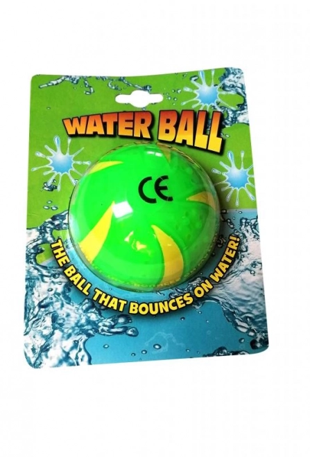 Water Ball