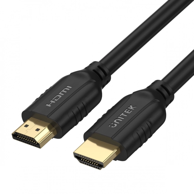 Unitek HDMI Cable 5m 4K 60Hz