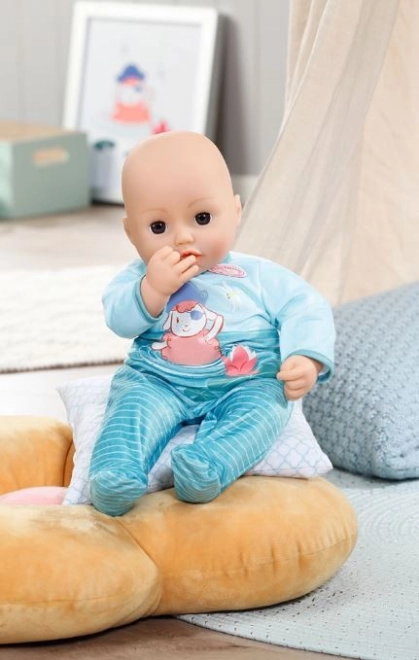 Perfect fit for 36–43 cm dolls