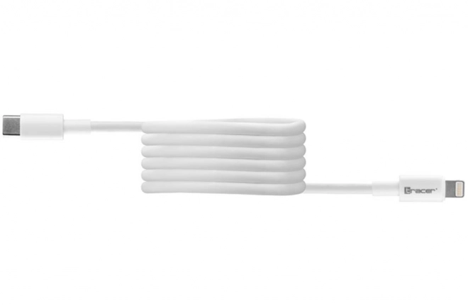 Usb-c zu Lightning Kabel 1m